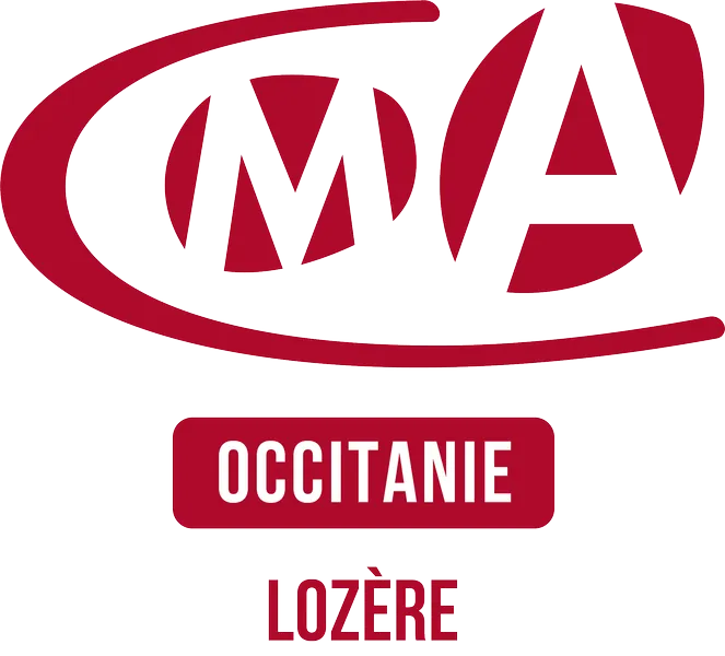 Logo la CMA de la Lozère