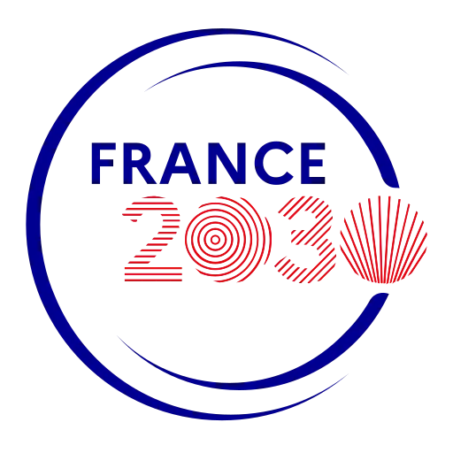 Logo de france 2030