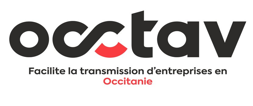 Logo Occtav Occitanie