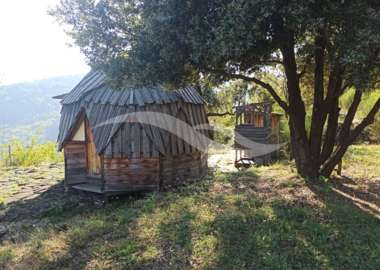 HEBERGEMENTS INSOLITES – CHAMBRES D’HOTES (mas cévenol) HEBERGEMENTS INSOLITES – CHAMBRES D’HOTES (mas cévenol)