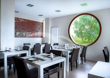 Hôtel bureau Hôtel bureau