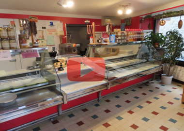 Boucherie-charcuterie-salaison Boucherie-charcuterie-salaison