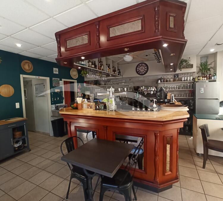 L0507 | RESTAURANT – BAR