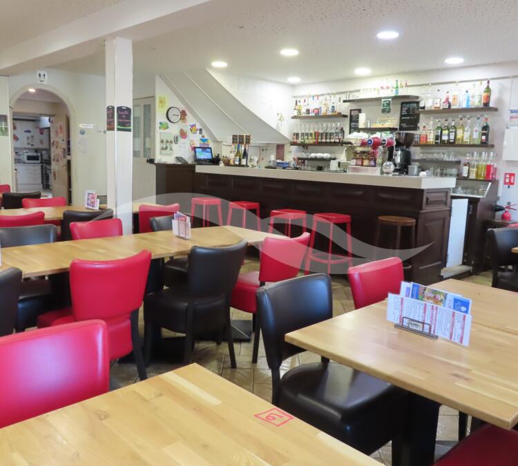 S0159 | Gite d'étape - Chambres d'hôtes avec bar-restaurant sur le chemin de St Jacques de Compostelle