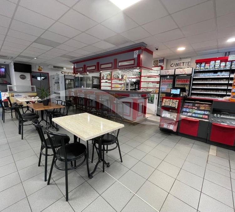 BAR – TABAC – FDJ – PRESSE – SNACK - BRASSERIE - PIZZA