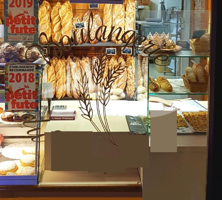 M0311 | Boulangerie-Pâtisserie