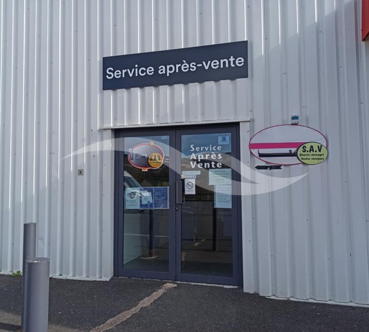 L0466 | RÉPARATION ET ENTRETIEN D’APPAREILS ÉLECTROMÉNAGERS