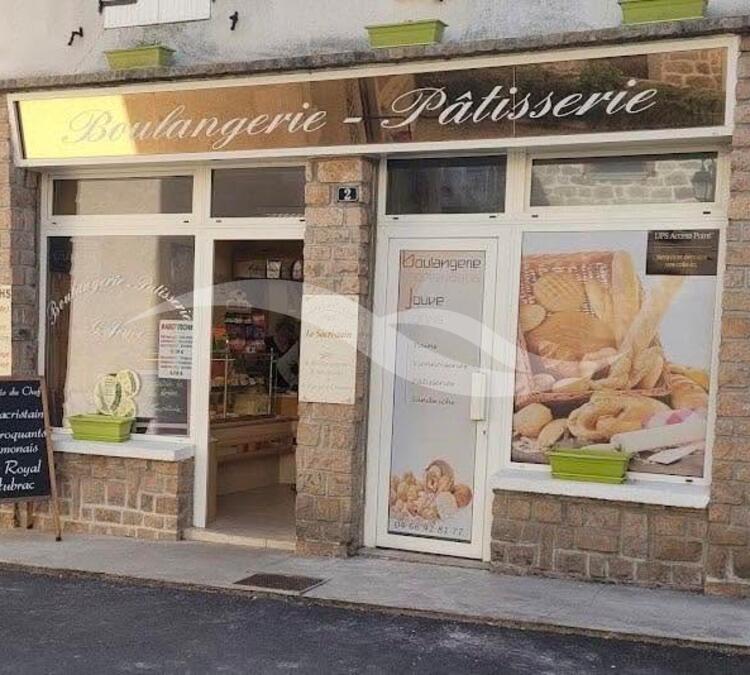 S0127 | Boulangerie - Pâtisserie