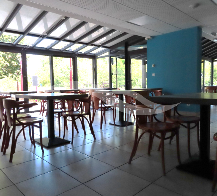 S0158 | Multiservices : Bar- Restaurant - Alimentation