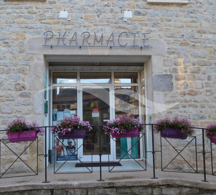 L0515 | Pharmacie