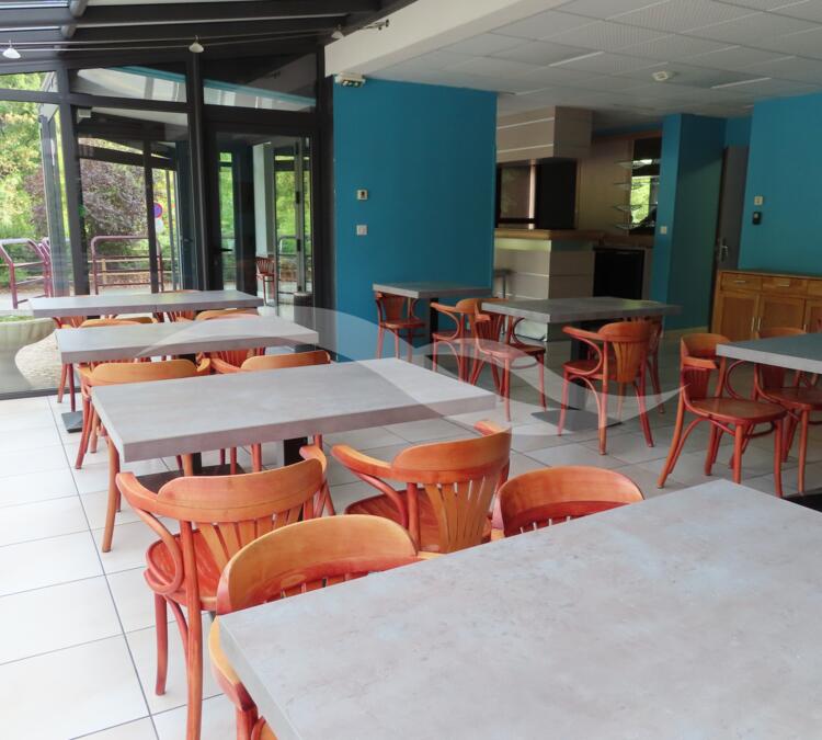 S0158 | Multiservices : Bar- Restaurant - Alimentation