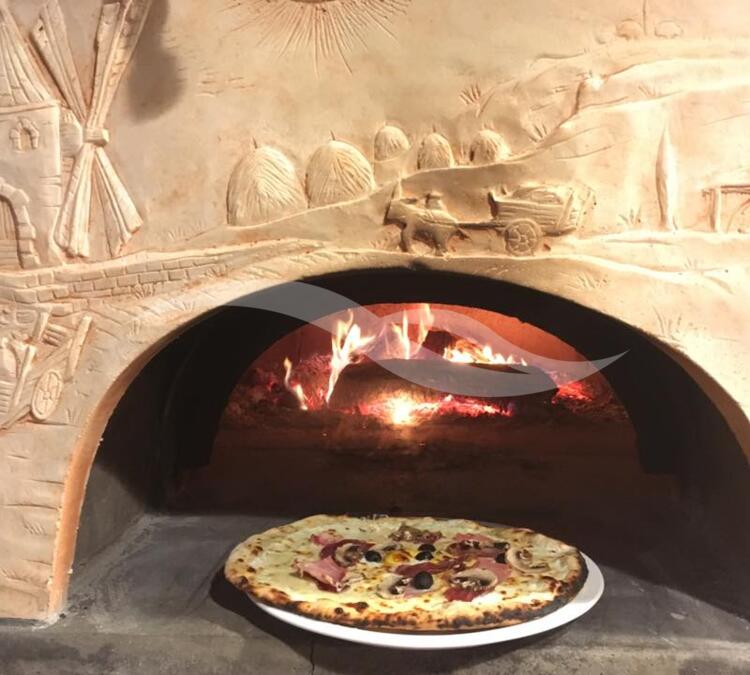 L0503 | RESTAURANT – PIZZERIA