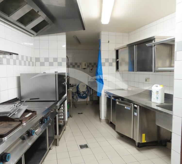 S0158 | Multiservices : Bar- Restaurant - Alimentation