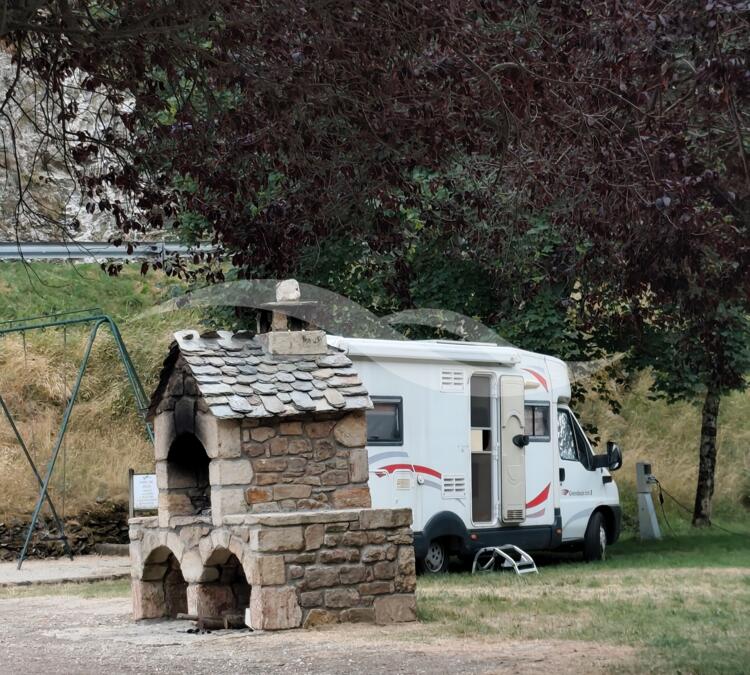 M0381 | EPICERIE ET GESTION D'UN CAMPING MUNICIPAL