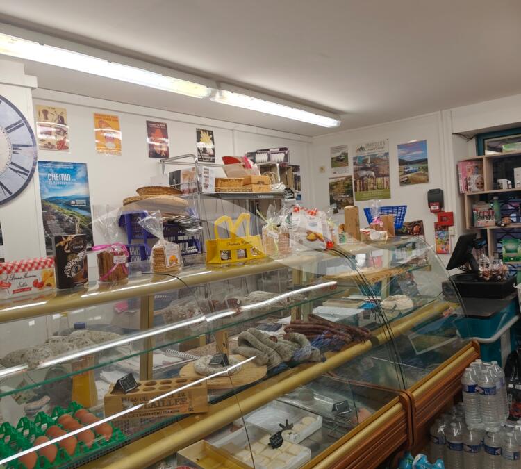 M0381 | EPICERIE ET GESTION D'UN CAMPING MUNICIPAL