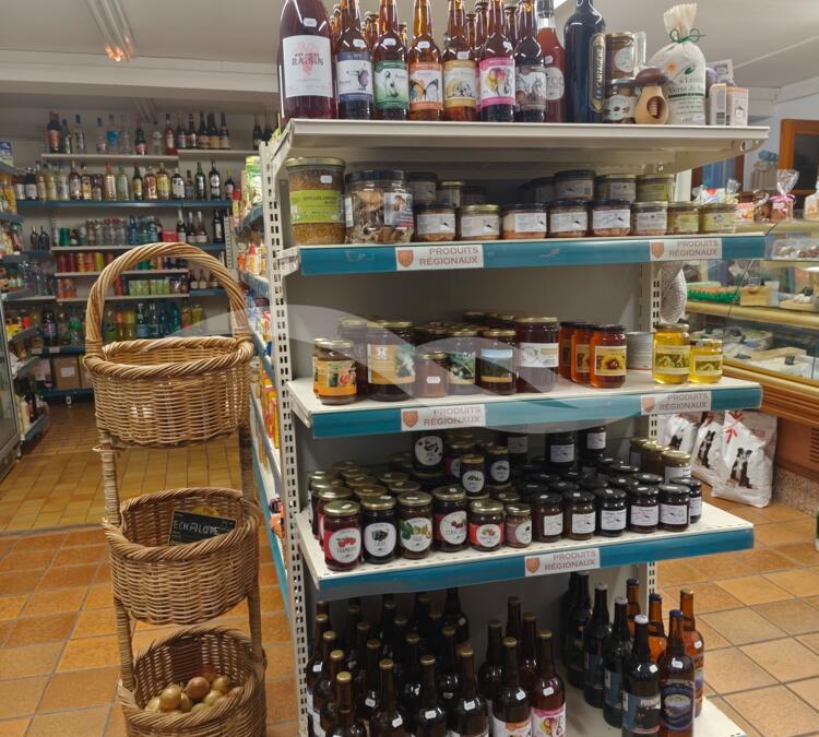 M0381 | EPICERIE ET GESTION D'UN CAMPING MUNICIPAL