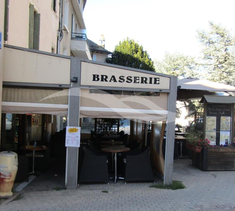 L0437 | BAR - BRASSERIE