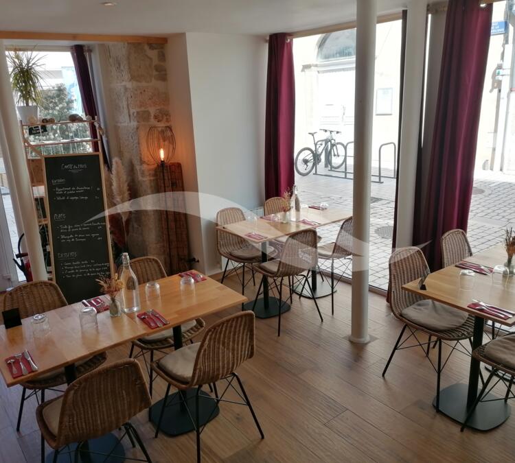 M0384 | RESTAURANT TRADITIONNEL | 3 M0384 | RESTAURANT TRADITIONNEL