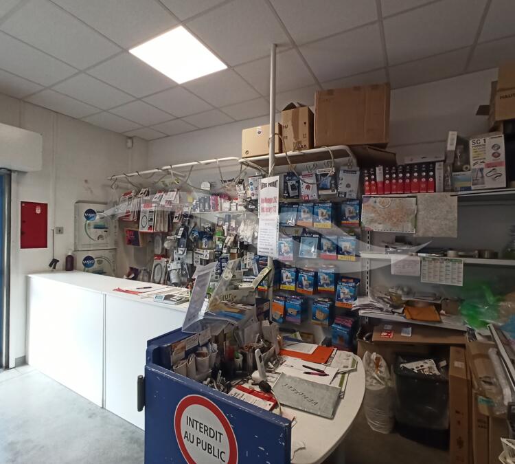 L0466 | RÉPARATION ET ENTRETIEN D’APPAREILS ÉLECTROMÉNAGERS