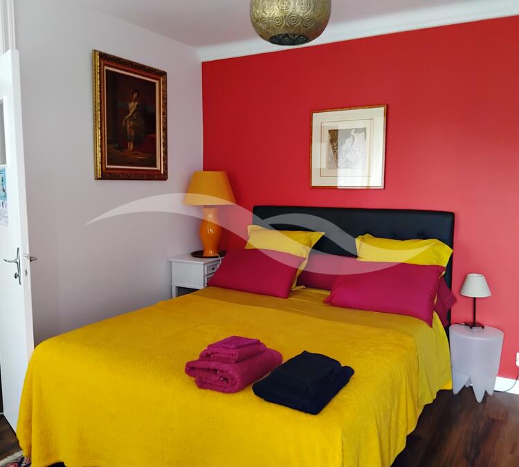 M0403 | Chambres d’hôtes et appartement