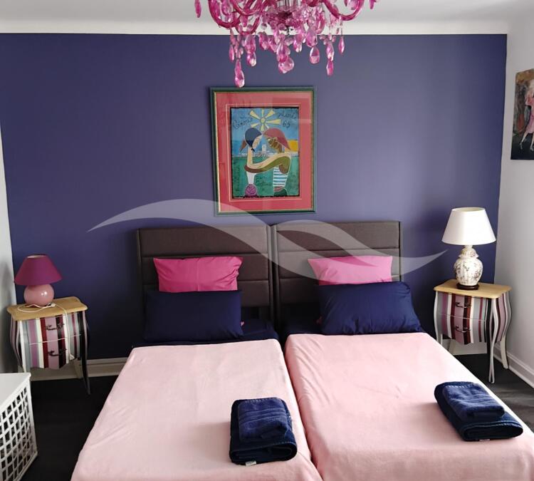 M0403 | Chambres d’hôtes et appartement