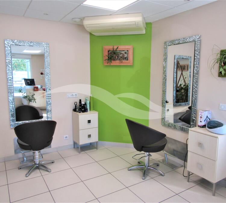 A0058 | Local pour Salon de Coiffure