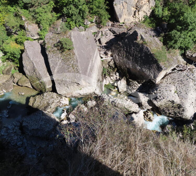 S0145 | Belvédère du Pas de Soucy - Boutique souvenirs au coeur des Gorges du Tarn
