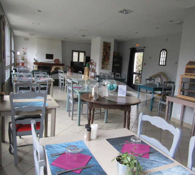 L0502 | HOTEL – RESTAURANT - BAR | 1 L0502 | HOTEL – RESTAURANT - BAR