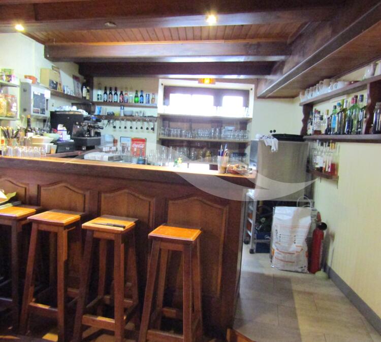 L0502 | HOTEL – RESTAURANT - BAR | 3 L0502 | HOTEL – RESTAURANT - BAR