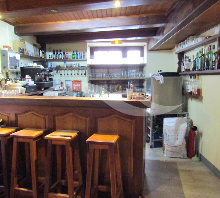 L0502 | HOTEL – RESTAURANT - BAR