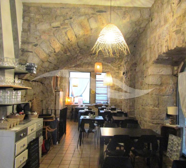 L0474 | RESTAURANT – PIZZERIA - BAR