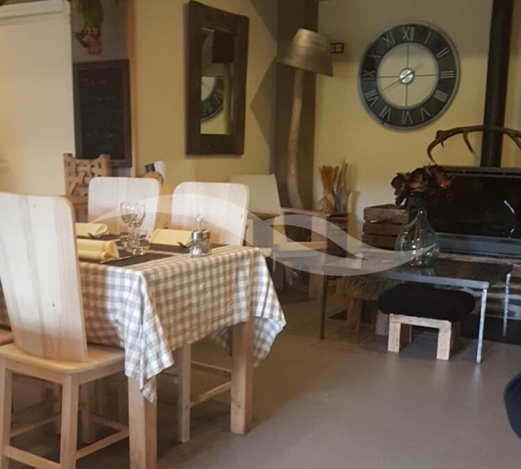 M0385 | HOTEL ET RESTAURANT EN CEVENNES | 1 M0385 | HOTEL ET RESTAURANT EN CEVENNES