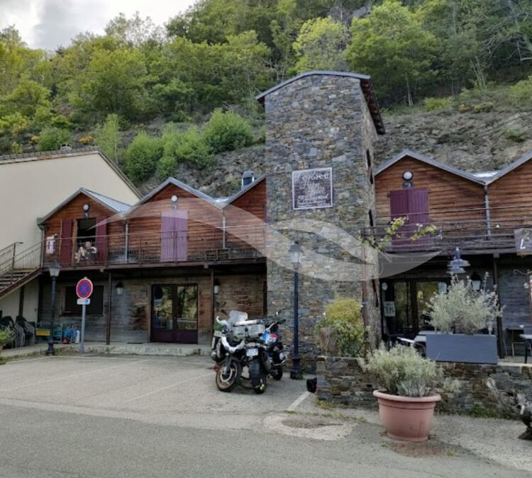 M0385 | HOTEL ET RESTAURANT EN CEVENNES | 2 M0385 | HOTEL ET RESTAURANT EN CEVENNES