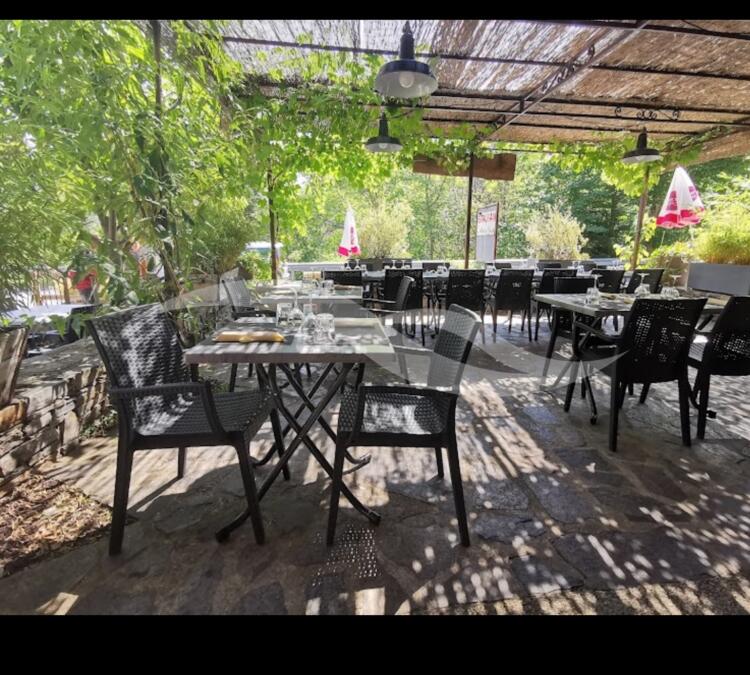 M0385 | HOTEL ET RESTAURANT EN CEVENNES | 3 M0385 | HOTEL ET RESTAURANT EN CEVENNES