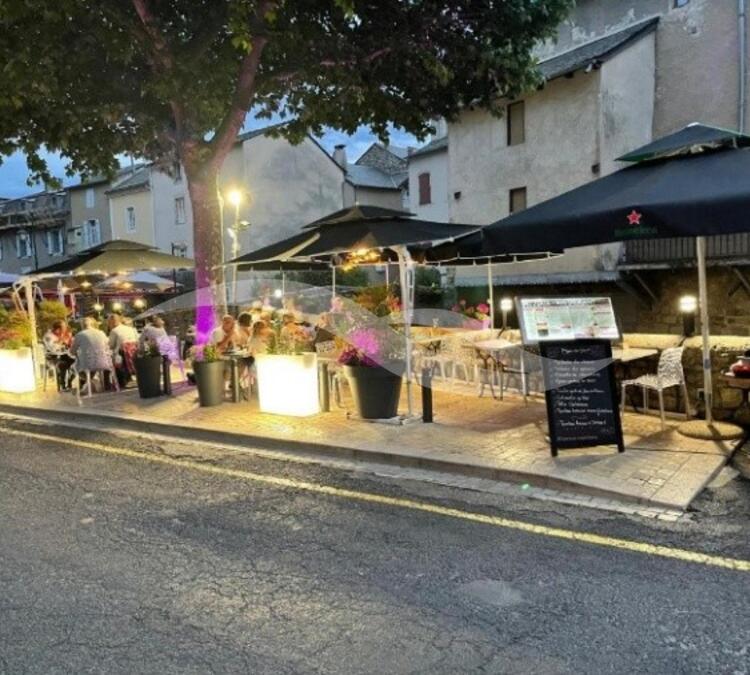 L0500 | HOTEL** - RESTAURANT - BAR | 4 L0500 | HOTEL** - RESTAURANT - BAR