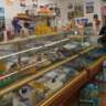M0381 | EPICERIE ET GESTION D'UN CAMPING MUNICIPAL