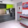 L0427 | PLOMBERIE - ELECTRICITE - VENTE D’ELECTROMENAGER - CUISINISTE