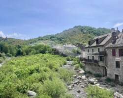 HOTEL** - RESTAURANT HOTEL** - RESTAURANT
