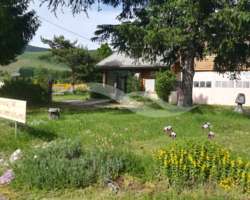 Restaurant de montagne - possibilité création Gîtes et chambres d'hôtes