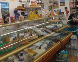 EPICERIE ET GESTION D'UN CAMPING MUNICIPAL EPICERIE ET GESTION D'UN CAMPING MUNICIPAL