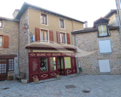 Boulangerie - Pâtisserie - Chocolaterie - Salon de thé