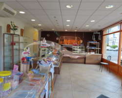 Boulangerie-pâtisserie-chocolaterie