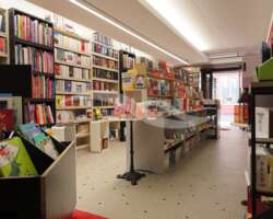 Librairie Librairie