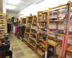 BOUTIQUE D’ARTISANS BOUTIQUE D’ARTISANS