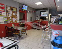 BAR – RESTAURANT - FDJ - PMU