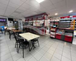 BAR – TABAC – FDJ – PRESSE – SNACK - BRASSERIE - PIZZA