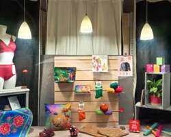 MERCERIE – LAINE – COUTURE - BONNETERIE MERCERIE – LAINE – COUTURE - BONNETERIE