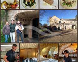 Auberge du Chanet, Paul et Aymeric