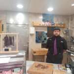 Wass, de l’apprenti au boucher indépendant