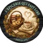 L’Épicerie qui fait lire